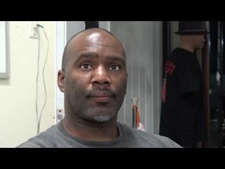 Kell Brook May Never Be Same After GGG Fight Says Trainer EsNews Boxing