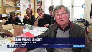 20170428-F3Pic-19-20-Oise-Le PCF appelle à faire barrage à Le Pen le 7 mai et à combattre Macron dès le lendemain