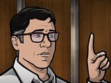 Archer Season 8 