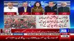 Haroon Rasheed Telling That Why Army Does Not Want To Participate In JIT Of Panama Case