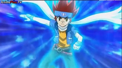 Beyblade Metal Fury єριѕσdє
 29