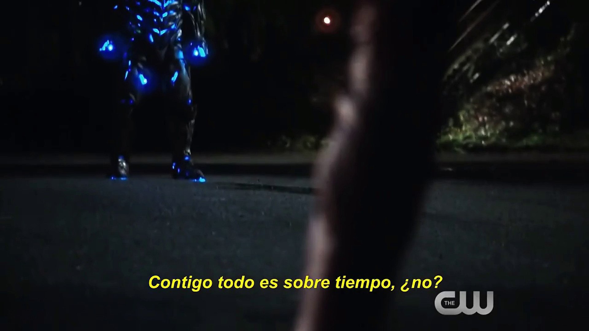 the flash 3x20 promo