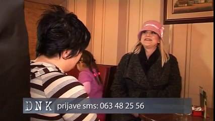 Natasa DNK, mozda sam bila malo gruba prema vama :D