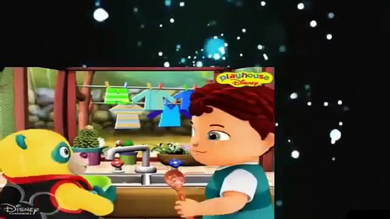 Special Agent Oso 1 10