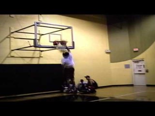 Kenny Dobbs 3 NEVER Before Seen Dunks & More!