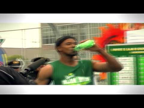 Myree Bowden aka Reemix is BAAACK! 6'1 SICK Dunker [NBA.com/dunk]