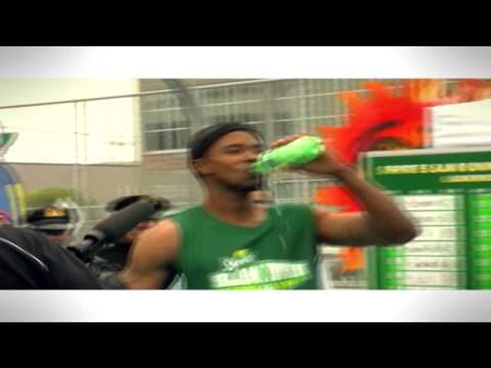 Myree Bowden aka Reemix is BAAACK!  6'1 SICK Dunker [NBA.com/dunk]