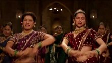 Pinga Full Video Song - Bajirao Mastani - Priyanka chopra - Deepika Padukone