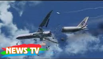 Top 6 vụ tai nạn máy bay kinh hoàng nhất trong lịch sử