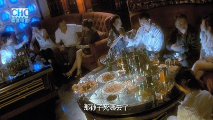 电影《爱情36计》主演: 刘桦  陈晓东  田中千绘  孙兴  周晓鸥part2