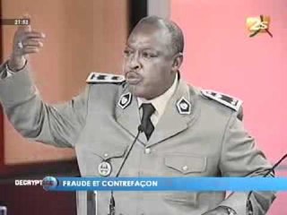 Décryptage - 6 Juin 2012 - Partie 3