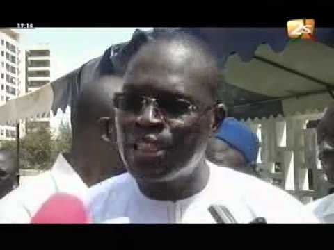 La mairie de Dakar installe les délégués de quartier - Xibaar yi soir - 6 juin 2012