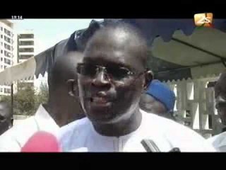 La mairie de Dakar installe les délégués de quartier  - Xibaar yi soir  - 6 juin 2012