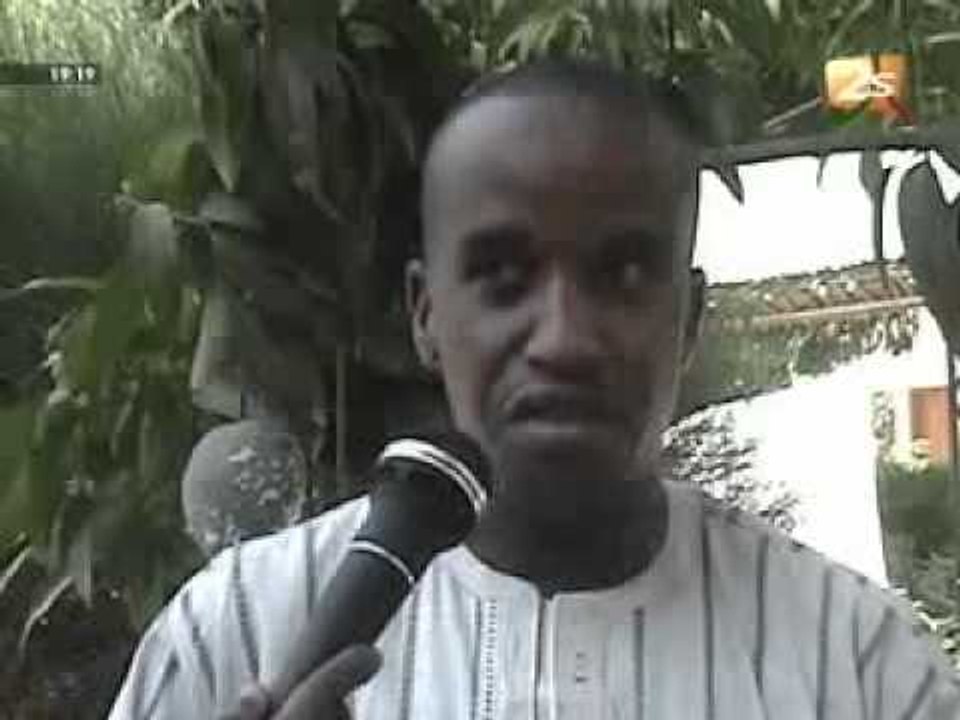 36 élus locaux du PDS rallient l'APR à Kolda  - Xibaar yi soir  - 6 juin 2012