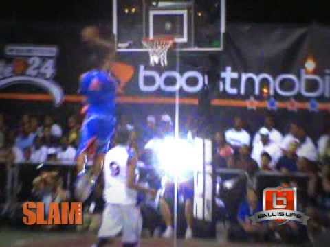 Derrick Favors Mix - McDonald's All American