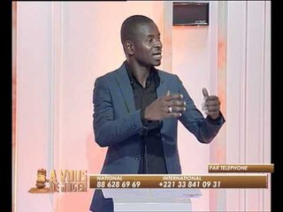 A vous de juger  - 13 avril 2012