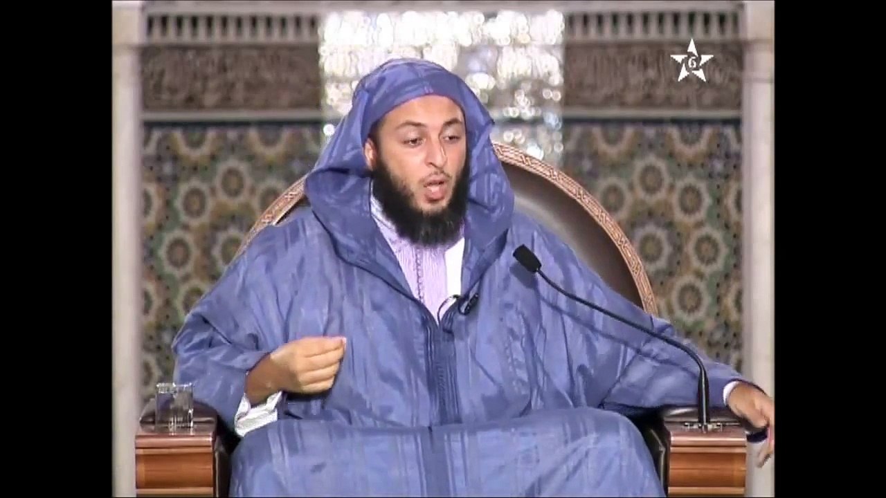 عـمـل دائـم، وإن قـلّ - الشيخ سعيد الكملي