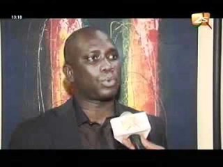 Lutte contre la Maltraitance des Enfants - Xibaar Yi - 6 Juin 2012