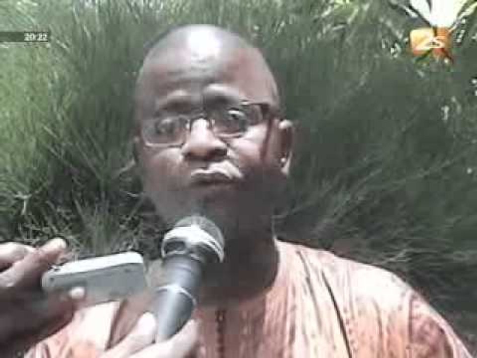 36 élus locaux du PDS rallient l'APR à Kolda - Jt Français - 6 Juin 2012