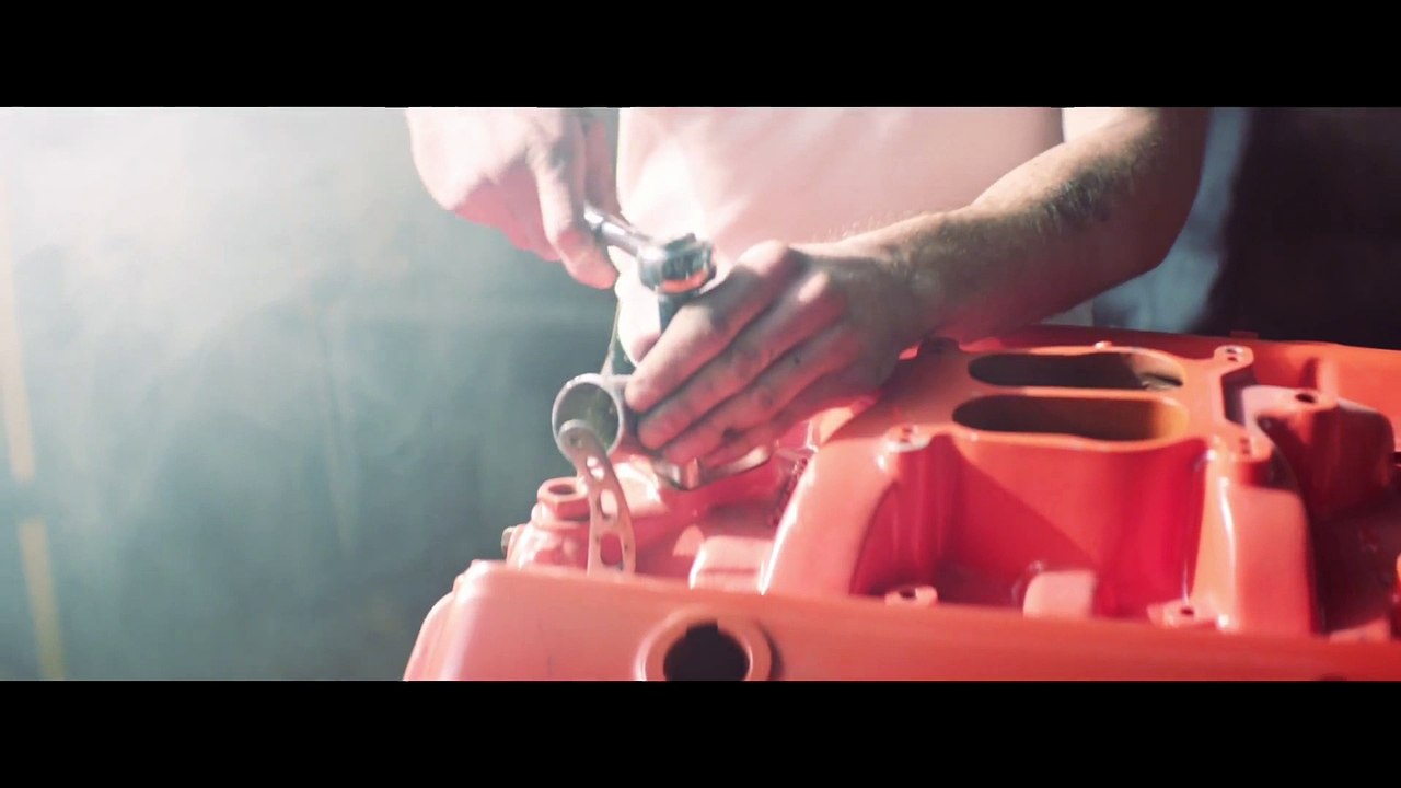 AK-69 - START IT AGAIN【PV】