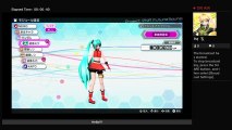 Hatsune Miku Project DIVA Future Tone PS4 (2)