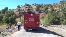Adıyaman Kırsalında PKK'lılara Operasyon: 4 Terörist Ölü