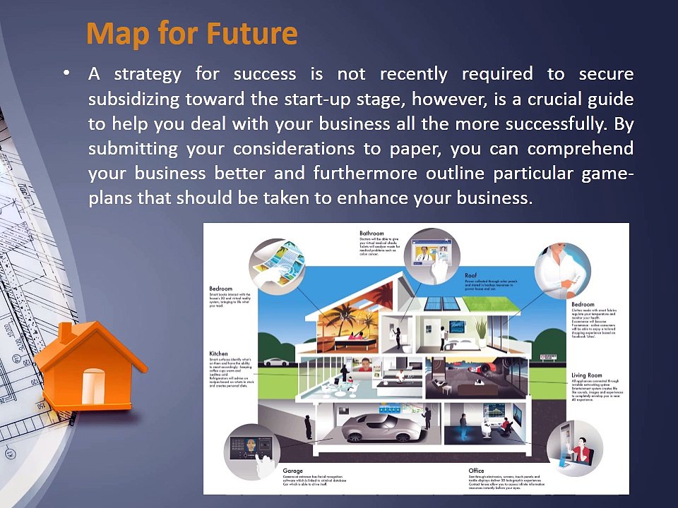 Business Plan for Construction