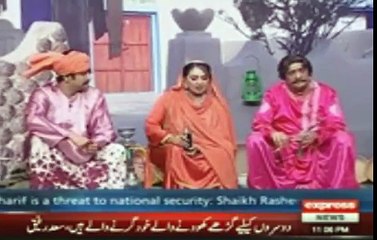 PMLN paid Public money to Sharif Bro's lawyers of Panamagate case - Khabrdaar Team reveals.