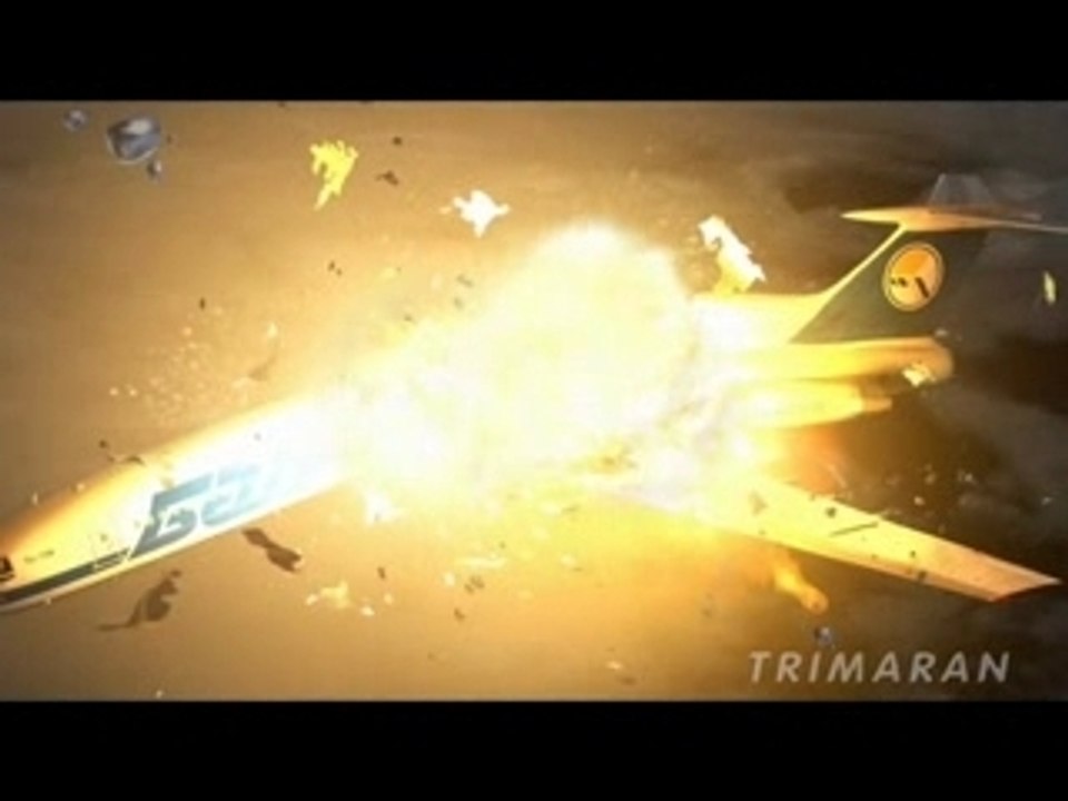 Crash Clip
