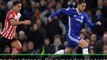 SEPAKBOLA: Premier League: Grant: Jadi Bintang, Chelsea Sempurna untuk Hazard