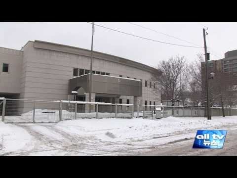 신맹호 신임 대사 부임 인사 전해 ALLTV NEWS EAST 28APR17