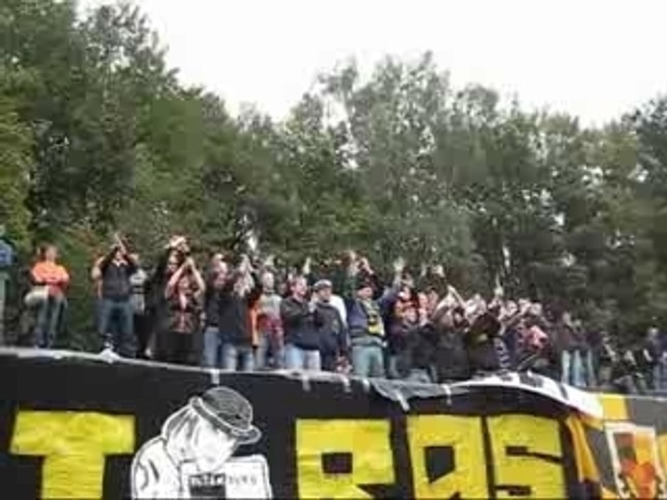 Motor Altenburg - ZFC Meuselwitz 2