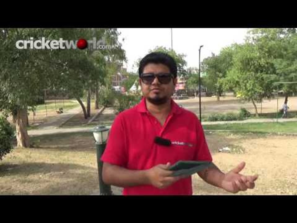 Cricket World TV Live From India - IPL 2017 Week 3 Update