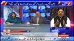 Intense Debate Between Maiza Hameed & Shah Farman - Shah Farman Makes Maiza Hameed Speechless