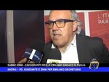 Andria | PD,  Nunziante e Zinni per Emiliano segretario