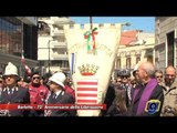 Barletta | 25 aprile, cerimonia di commemorazione