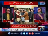 Sajan Jindal is messenger of International establishment - Doc Shahid Masood reveals NS's friend.