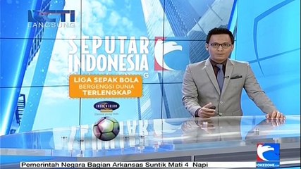 Puluhan Sumur Milik Warga Kediri Ambles