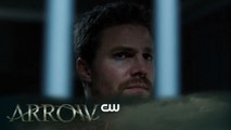 Arrow - Season 5 Sizzle - The CW