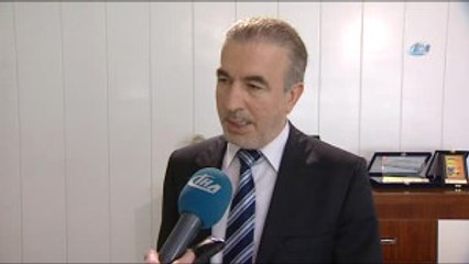 Ak Partili Bostancı'dan "Cumhurbaşkanı Erdoğan'ın Parti Üyelik Sürecine" İlişkin Açıklama