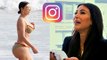 Kim Kardashian Loses 100,000 Instagram Followers | Find Out Why