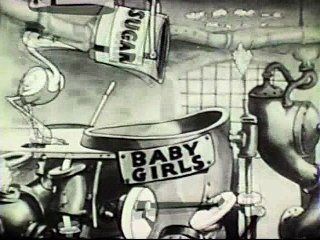 1933-12-15 Sing, Babies, Sing (Screen Song)
