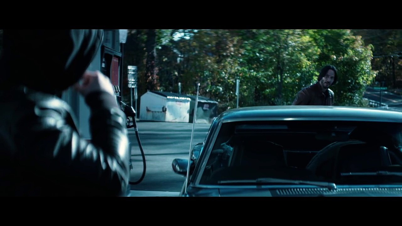 John Wick