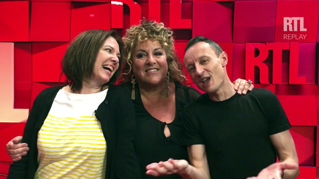 Marianne james: Vous avez de la merde dans les oreilles!