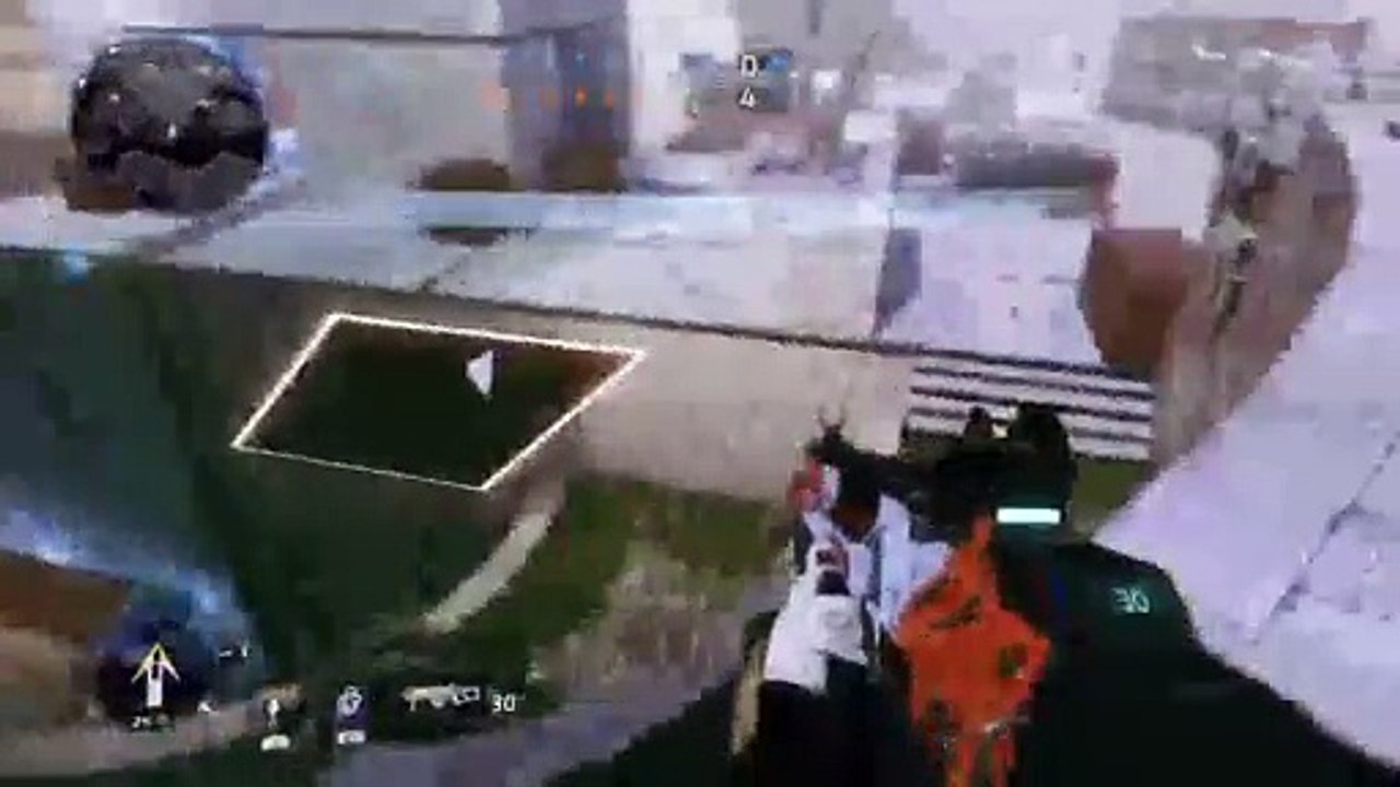 Titanfall 2 online