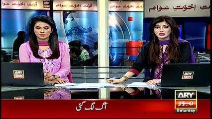 Mashal Khan was my class-fellow confesses the shooter