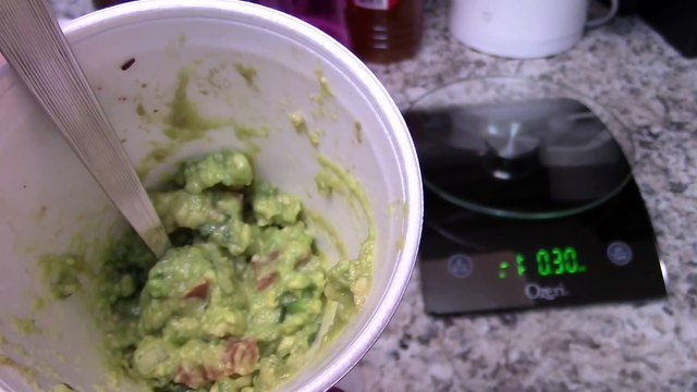 Full Day Of Eating - Keto Diet - How To Hit Your Macros - VLOG(001110.778-001142.192)