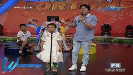 Wowowin: Future makata ng Bulacan