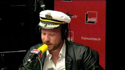 "Je n'ai rien contre"  - Le cinéma de Thomas Croisière