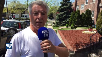 "Il a tenté mais il a été empêché." Ce que retiennent les électeurs de Trump après ses 100 jours à la Maison Blanche